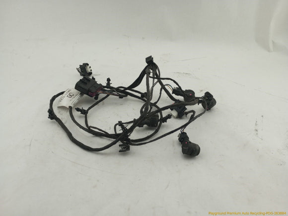 Land Rover Discovery Sport Front Bumper Parking Sensor Wire Harness