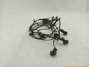 Land Rover Discovery Sport Front Bumper Parking Sensor Wire Harness-11