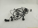 Land Rover Discovery Sport Front Bumper Parking Sensor Wire Harness-12