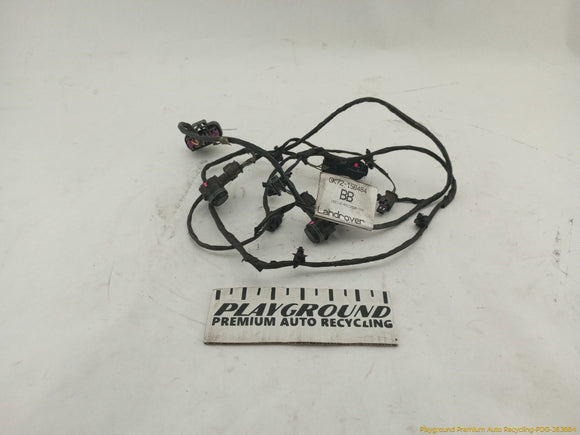 Land Rover Discovery Sport Rear Bumper Parking Sensor Wire Harness