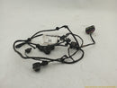 Land Rover Discovery Sport Rear Bumper Parking Sensor Wire Harness-5