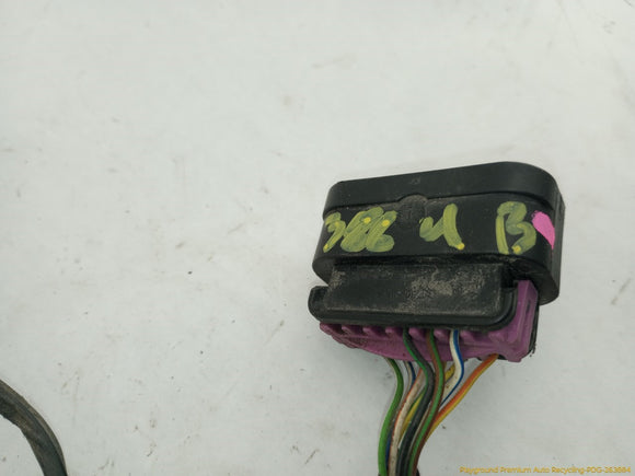 Land Rover Discovery Sport Rear Bumper Parking Sensor Wire Harness