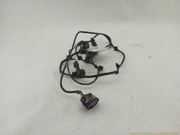 Land Rover Discovery Sport Rear Bumper Parking Sensor Wire Harness
