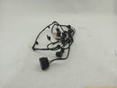 Land Rover Discovery Sport Rear Bumper Parking Sensor Wire Harness-8