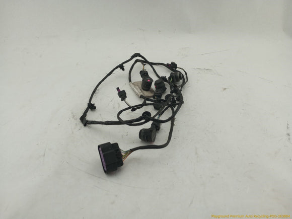 Land Rover Discovery Sport Rear Bumper Parking Sensor Wire Harness