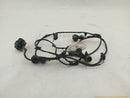 Land Rover Discovery Sport Rear Bumper Parking Sensor Wire Harness-9