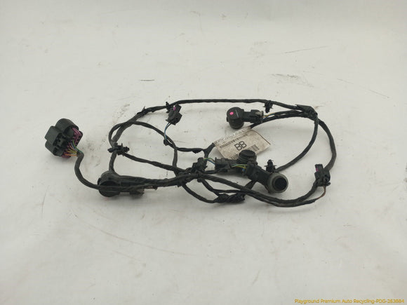 Land Rover Discovery Sport Rear Bumper Parking Sensor Wire Harness