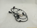 Land Rover Discovery Sport Rear Bumper Parking Sensor Wire Harness-11