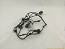 Land Rover Discovery Sport Rear Bumper Parking Sensor Wire Harness-12