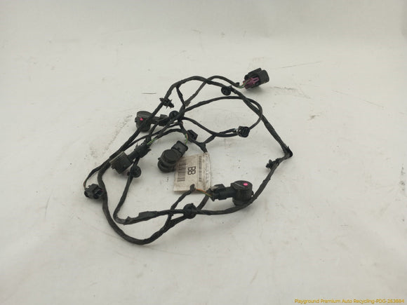 Land Rover Discovery Sport Rear Bumper Parking Sensor Wire Harness