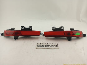 Land Rover Discovery Sport Pair Of Rear Bumper Reflectors