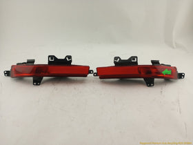 Land Rover Discovery Sport Pair Of Rear Bumper Reflectors - 0