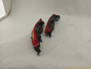 Land Rover Discovery Sport Pair Of Rear Bumper Reflectors-4