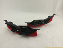Land Rover Discovery Sport Pair Of Rear Bumper Reflectors-7