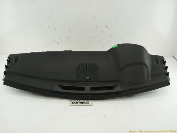 Land Rover Discovery Sport Dashboard Panel