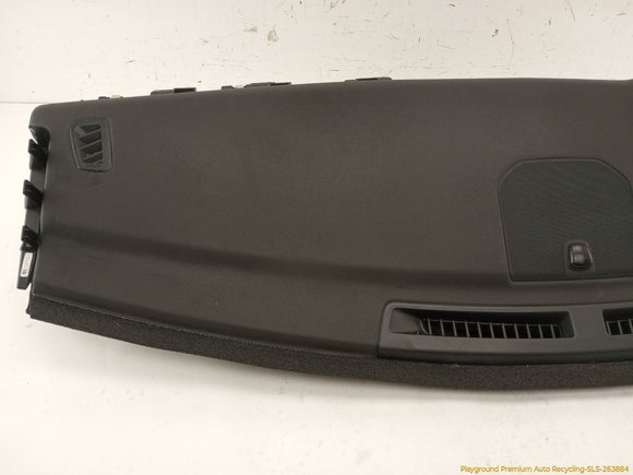Land Rover Discovery Sport Dashboard Panel