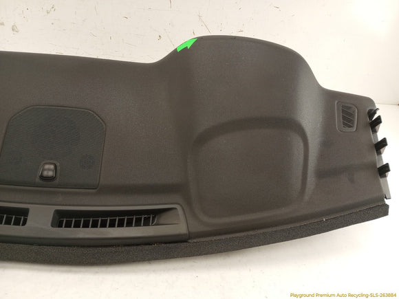 Land Rover Discovery Sport Dashboard Panel