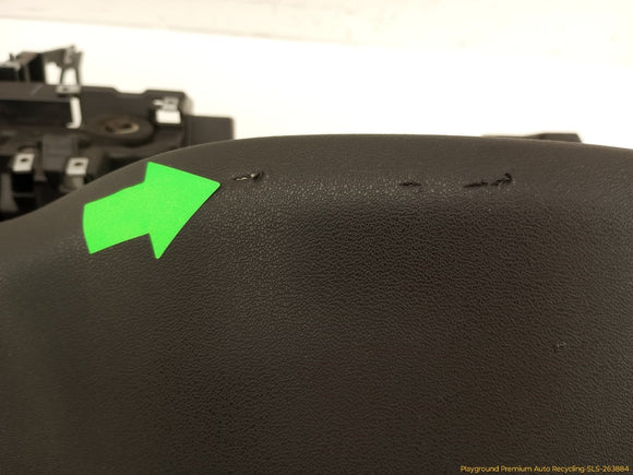Land Rover Discovery Sport Dashboard Panel