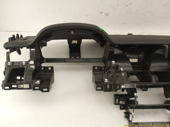 Land Rover Discovery Sport Dashboard Panel