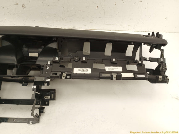 Land Rover Discovery Sport Dashboard Panel