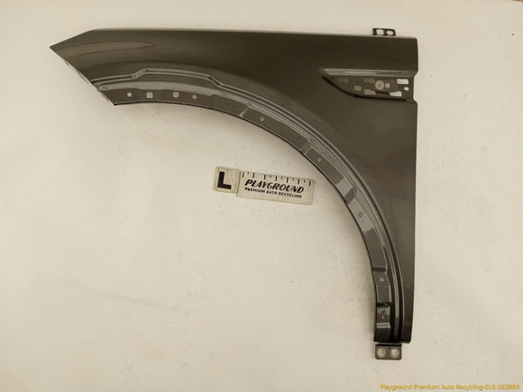 Land Rover Discovery Sport Driver Left Front Fender Panel