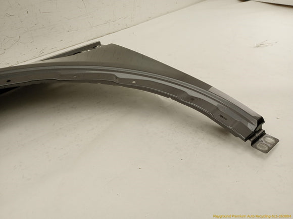 Land Rover Discovery Sport Driver Left Front Fender Panel