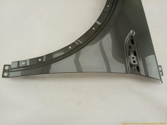 Land Rover Discovery Sport Driver Left Front Fender Panel
