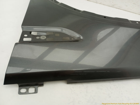 Land Rover Discovery Sport Driver Left Front Fender Panel