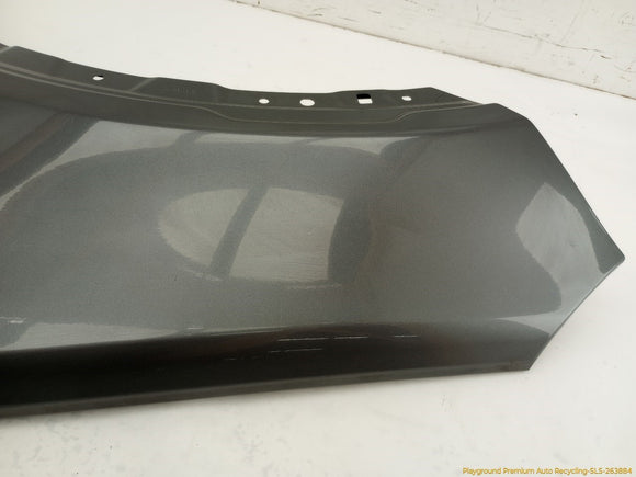Land Rover Discovery Sport Driver Left Front Fender Panel