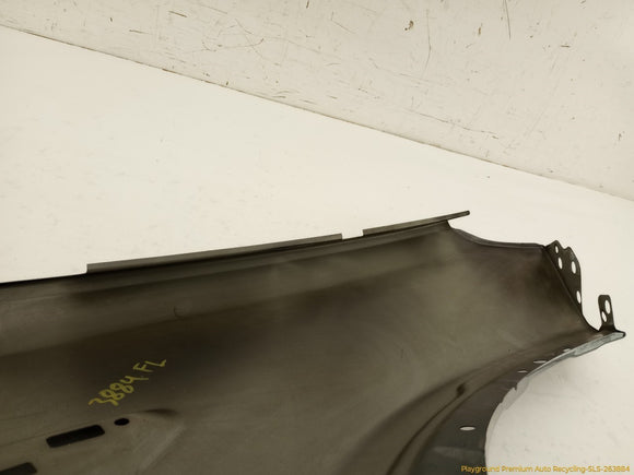 Land Rover Discovery Sport Driver Left Front Fender Panel