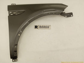 Land Rover Discovery Sport Passenger Right Front Fender Panel