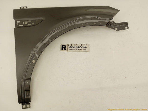 Land Rover Discovery Sport Passenger Right Front Fender Panel
