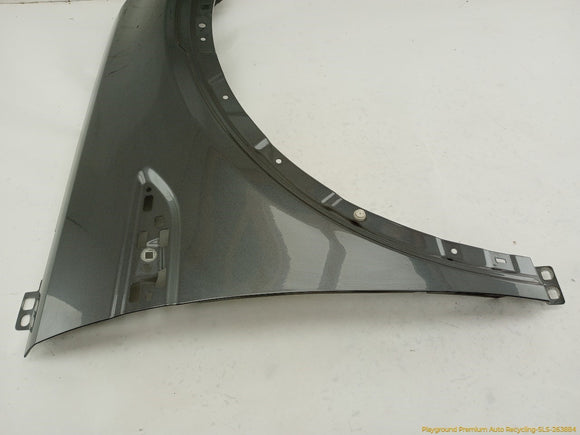 Land Rover Discovery Sport Passenger Right Front Fender Panel