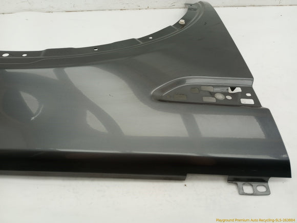 Land Rover Discovery Sport Passenger Right Front Fender Panel