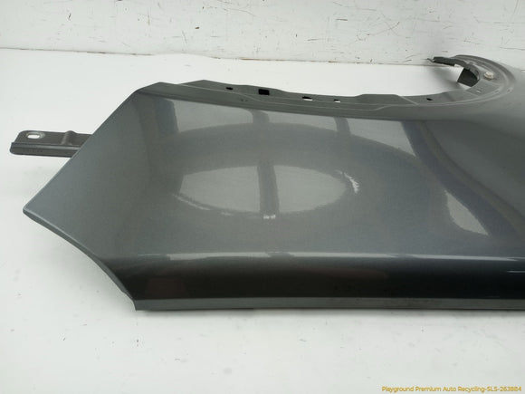 Land Rover Discovery Sport Passenger Right Front Fender Panel