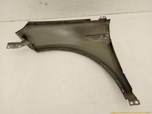 Land Rover Discovery Sport Passenger Right Front Fender Panel