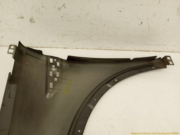Land Rover Discovery Sport Passenger Right Front Fender Panel