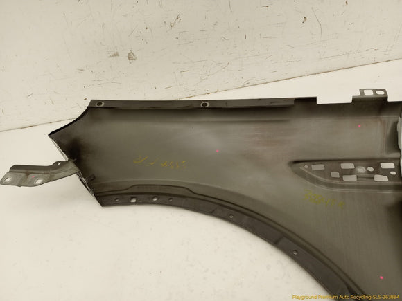 Land Rover Discovery Sport Passenger Right Front Fender Panel