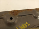 Land Rover Discovery Sport Front Bumper Reinforcement-12