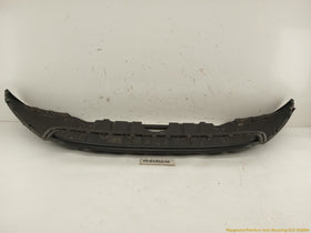 Land Rover Discovery Sport Front Bumper Lower Valance