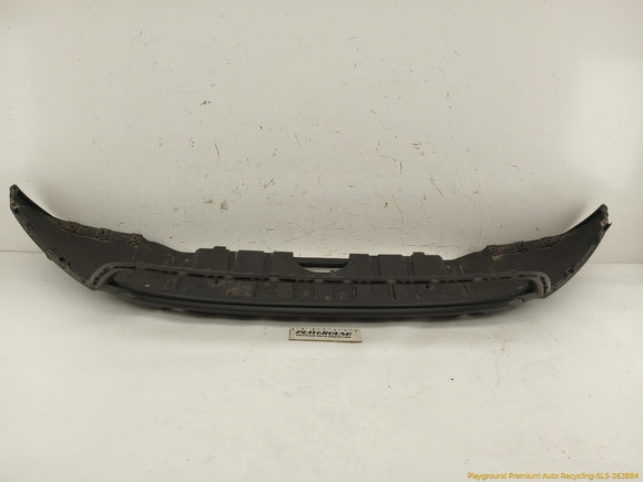 Land Rover Discovery Sport Front Bumper Lower Valance