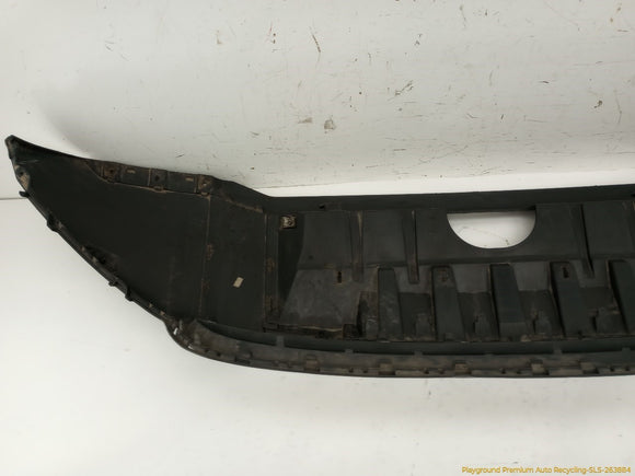Land Rover Discovery Sport Front Bumper Lower Valance