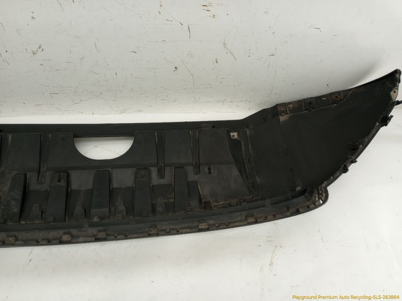Land Rover Discovery Sport Front Bumper Lower Valance