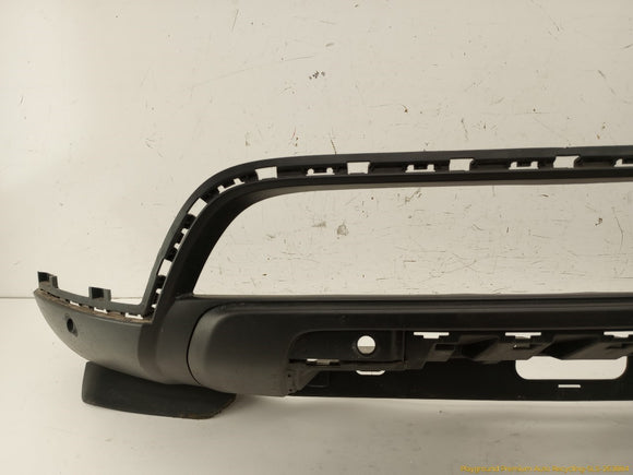 Land Rover Discovery Sport Front Bumper Lower Valance