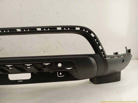 Land Rover Discovery Sport Front Bumper Lower Valance
