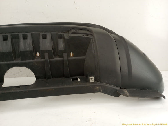 Land Rover Discovery Sport Front Bumper Lower Valance