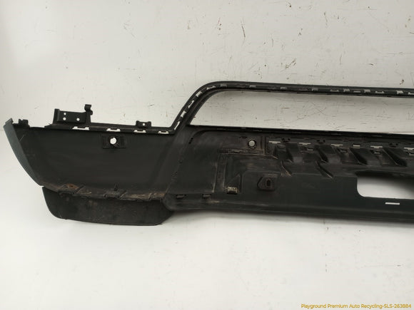 Land Rover Discovery Sport Front Bumper Lower Valance