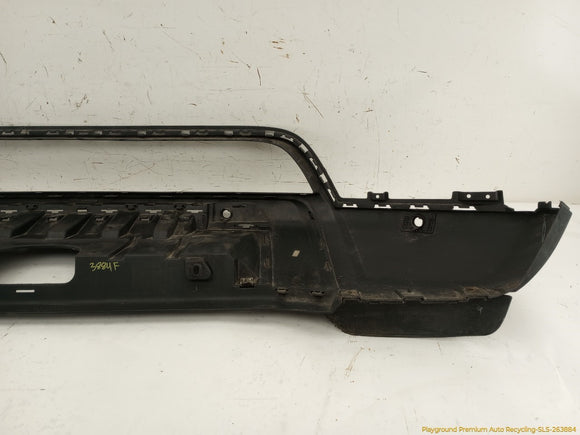 Land Rover Discovery Sport Front Bumper Lower Valance