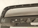Land Rover Discovery Sport Front Bumper Lower Valance-10