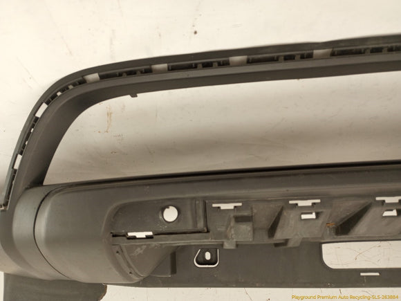 Land Rover Discovery Sport Front Bumper Lower Valance